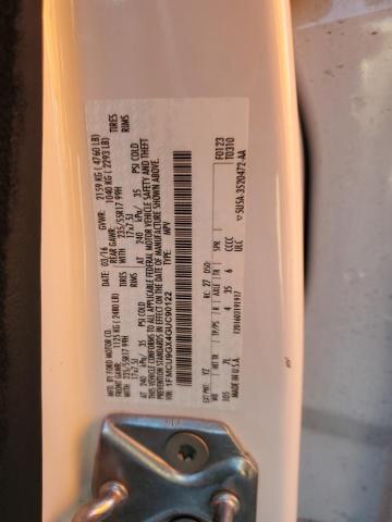 Photo 14 from auction – 2016 FORD ESCAPE SE with VIN 1FMCU9GX4GUC90122