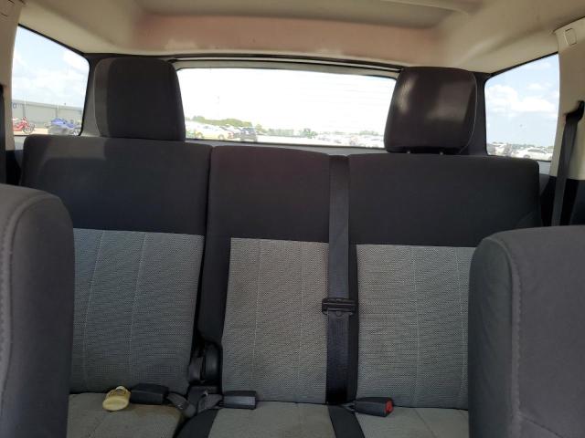 Photo 10 from auction – 2007 DODGE NITRO SXT with VIN 1D8GT28K57W723794