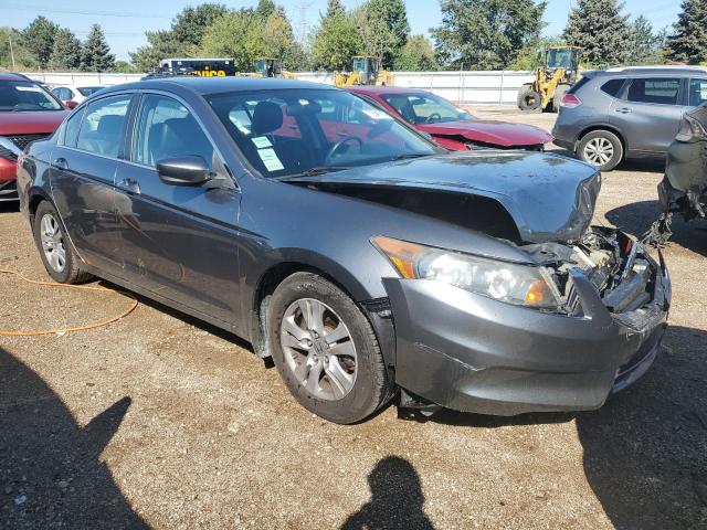 Photo 4 from auction – 2012 HONDA ACCORD SE with VIN 1HGCP2F64CA030876