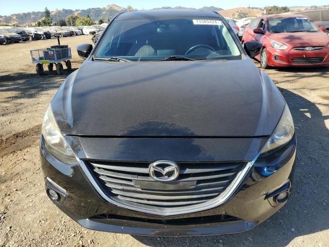 Photo 5 from auction – 2016 MAZDA 3 TOURING with VIN 3MZBM1V73GM264312
