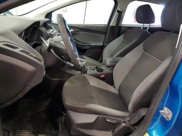 Photo 7 from auction – 2014 FORD FOCUS SE with VIN 1FADP3K29EL181401