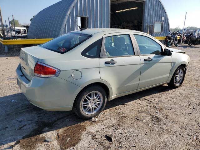 Zdjęcie 3 z aukcji – 2011 FORD FOCUS SE z VIN 1FAHP3FN7BW130351