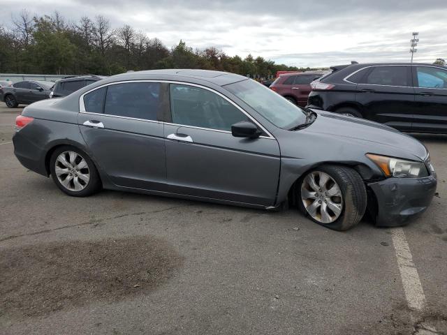 Photo 4 from auction – 2010 HONDA ACCORD EXL with VIN 1HGCP2F85AA099266