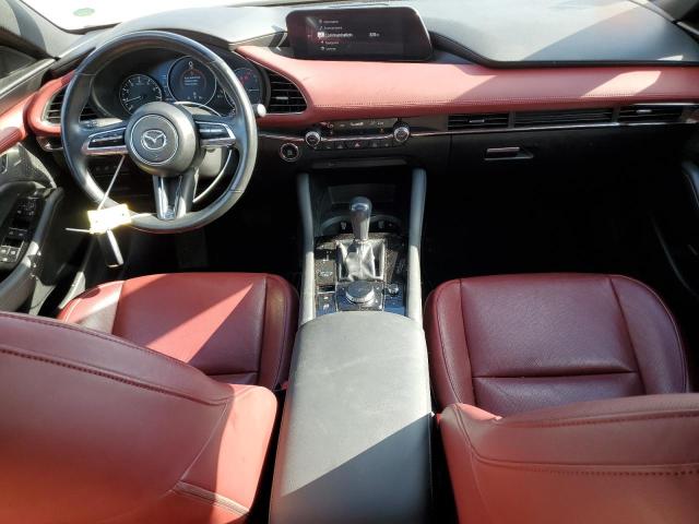 Photo 8 from auction – 2021 MAZDA 3 PREMIUM with VIN JM1BPBNY0M1317095