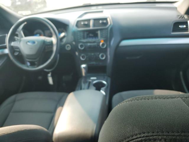 Photo 8 from auction – 2017 FORD EXPLORER X with VIN 1FM5K7DH4HGB29415