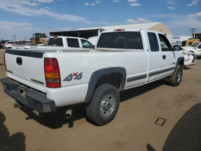 Photo 3 from auction – 2001 CHEVROLET SILVERADO with VIN 1GCHK29U71E165515
