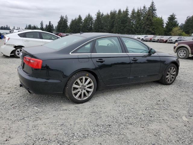Photo 3 from auction – 2013 AUDI A6 PREMIUM with VIN WAUGFAFC5DN075142