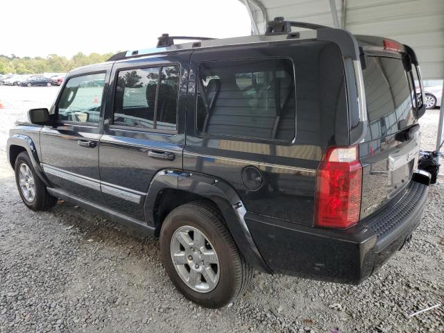 Photo 2 from auction – 2006 JEEP COMMANDER with VIN 1J8HH58246C355106