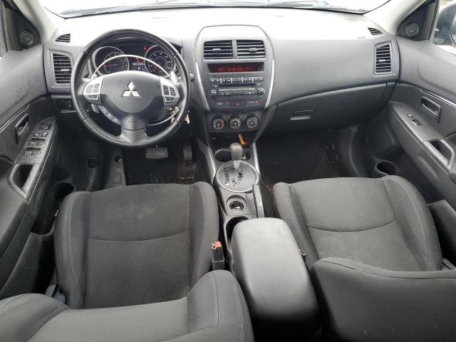 Photo 8 from auction – 2013 MITSUBISHI OUTLANDER with VIN 4A4AP3AU8DE005225