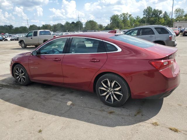 Photo 2 from auction – 2018 CHEVROLET MALIBU LT with VIN 1G1ZD5ST0JF283510