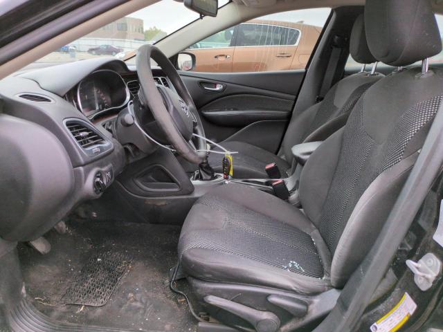 Photo 7 from auction – 2015 DODGE DART SE with VIN 1C3CDFAA5FD390904