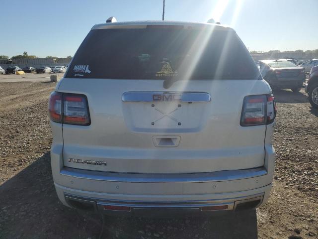 Photo 6 from auction – 2015 GMC ACADIA DEN with VIN 1GKKRTKD4FJ238697