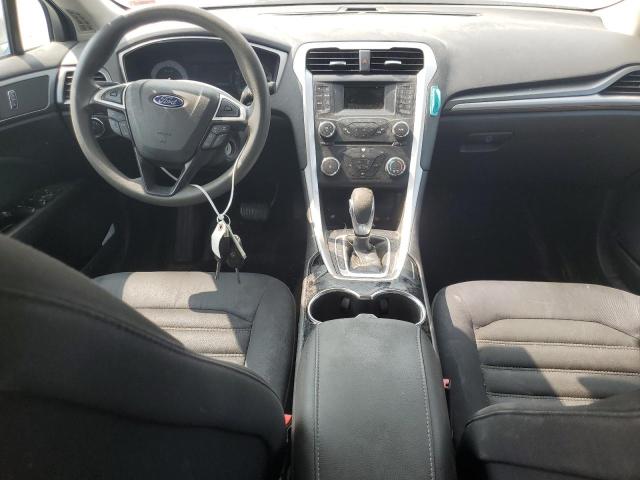 Photo 8 from auction – 2014 FORD FUSION SE with VIN 3FA6P0H78ER276236