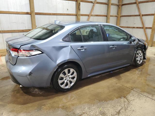 Photo 3 from auction – 2024 TOYOTA COROLLA LE with VIN 5YFB4MDE0RP154091