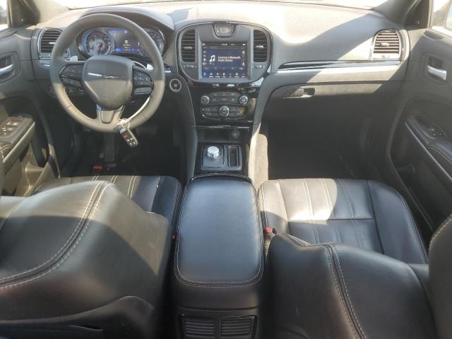 Photo 8 from auction – 2023 CHRYSLER 300 S with VIN 2C3CCABG1PH524210