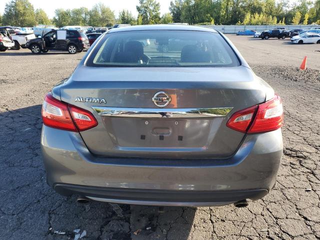 Photo 6 from auction – 2016 NISSAN ALTIMA 2.5 with VIN 1N4AL3APXGN367130