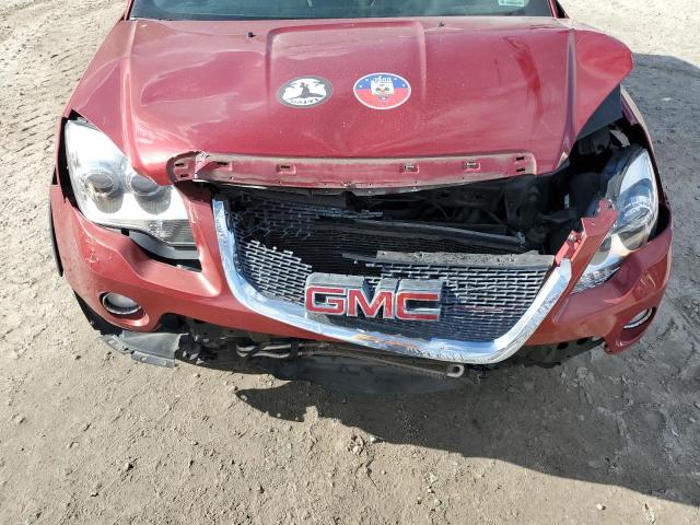 Photo 12 from auction – 2012 GMC ACADIA SLE with VIN 1GKKRPED0CJ416703