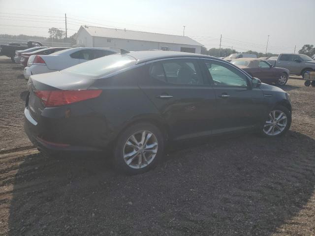 Photo 3 from auction – 2013 KIA OPTIMA EX with VIN 5XXGN4A75DG154095