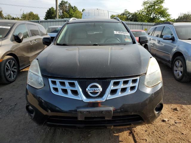 Photo 5 from auction – 2011 NISSAN ROGUE S with VIN JN8AS5MV1BW667441