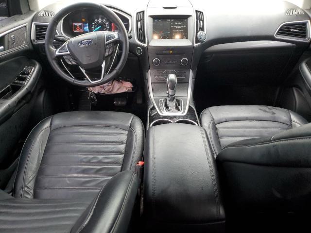 Photo 8 from auction – 2016 FORD EDGE SEL with VIN 2FMPK4J95GBC35754