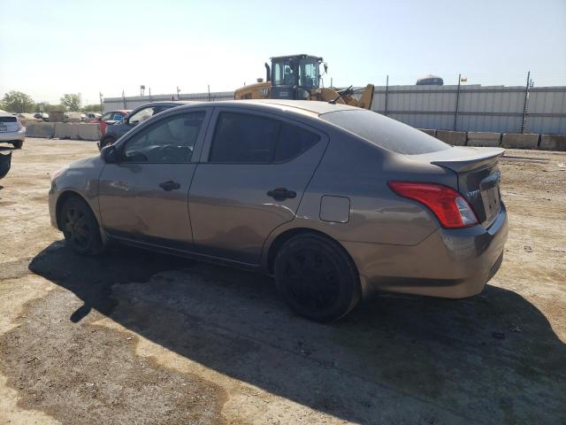 Photo 2 from auction – 2015 NISSAN VERSA S with VIN 3N1CN7APXFL893571