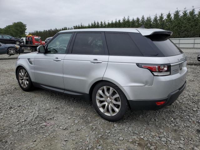 Photo 2 from auction – 2016 LAND ROVER RANGE ROVE with VIN SALWR2VF9GA634624