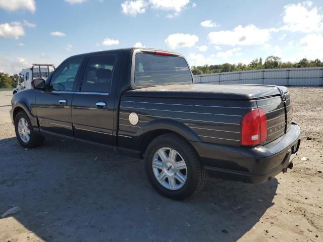 Photo 2 from auction – 2002 LINCOLN BLACKWOOD with VIN 5LTEW05A92KJ01497