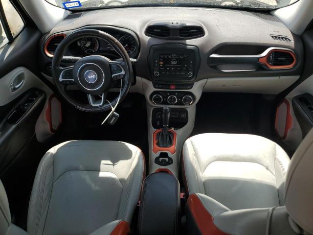 Photo 8 from auction – 2015 JEEP RENEGADE L with VIN ZACCJBDT6FPB92957