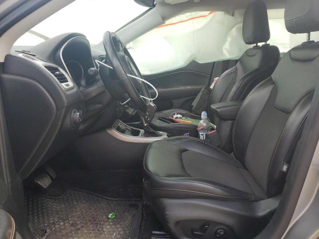 Photo 7 from auction – 2019 JEEP COMPASS LA with VIN 3C4NJDBB6KT847054