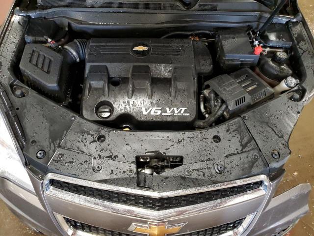 Photo 12 from auction – 2012 CHEVROLET EQUINOX LT with VIN 2GNFLEE5XC6161848
