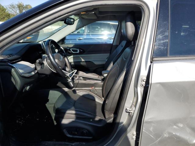 Photo 7 from auction – 2022 JEEP COMPASS LI with VIN 3C4NJDCB2NT118357