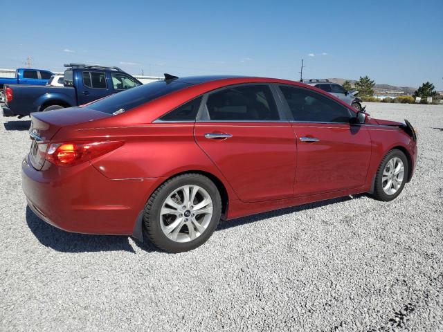 Photo 3 from auction – 2013 HYUNDAI SONATA SE with VIN 5NPEC4AC8DH556434
