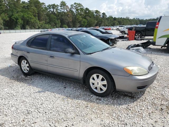Photo 4 from auction – 2007 FORD TAURUS SEL with VIN 1FAFP56UX7A176173