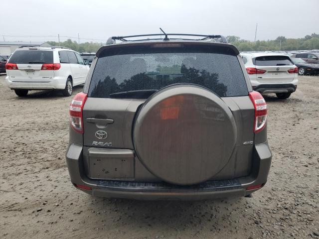 Photo 6 from auction – 2012 TOYOTA RAV4 with VIN 2T3BF4DV5CW261175