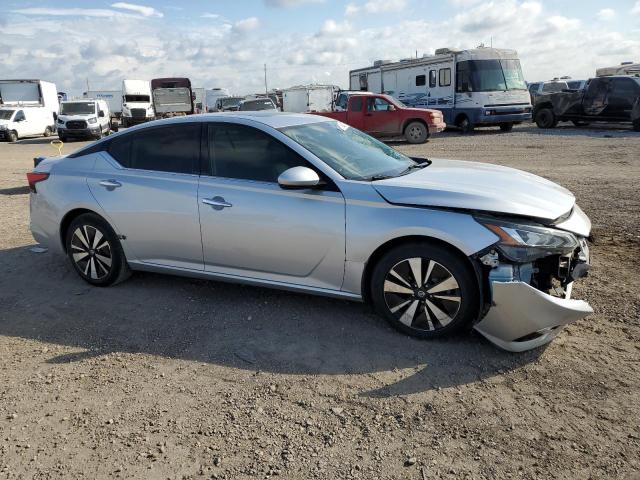 Photo 4 from auction – 2019 NISSAN ALTIMA SL with VIN 1N4BL4EV1KC162531