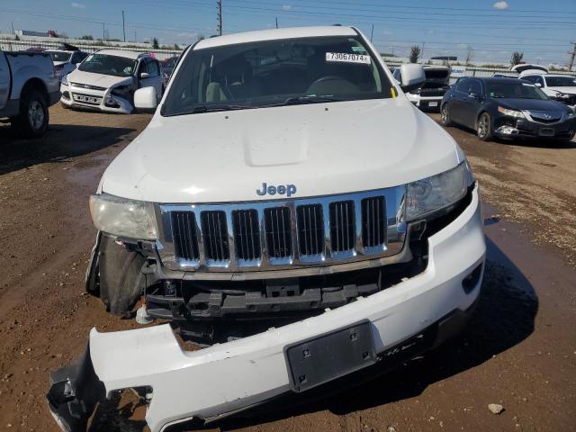 Photo 5 from auction – 2013 JEEP GRAND CHER with VIN 1C4RJFAGXDC529916