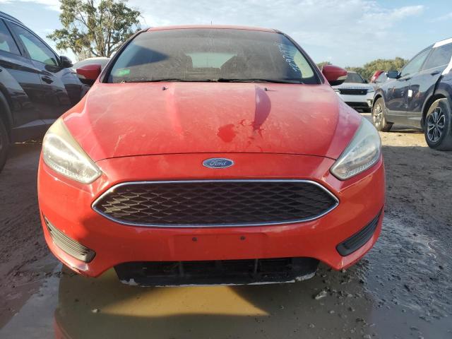Photo 5 from auction – 2016 FORD FOCUS SE with VIN 1FADP3K24GL204652