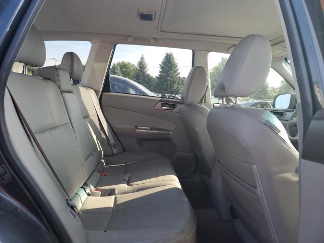 Photo 11 from auction – 2009 SUBARU FORESTER 2 with VIN JF2SH64679H700858