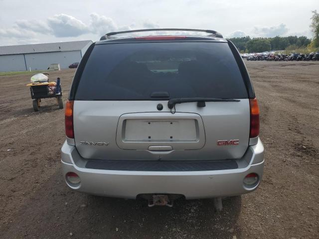 Foto 6 de la subasta – 2007 GMC ENVOY con VIN 1GKDT13S272265100