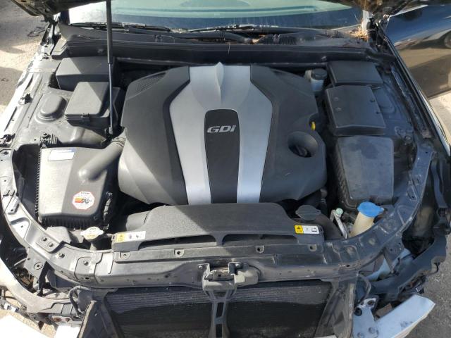 Photo 11 from auction – 2012 HYUNDAI GENESIS 3. with VIN KMHGC4DD3CU198267