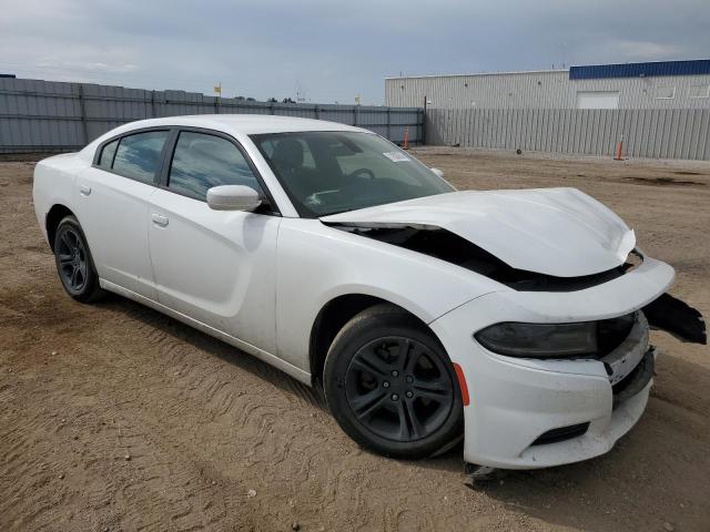 Photo 4 from auction – 2018 DODGE CHARGER SX with VIN 2C3CDXBG3JH236888