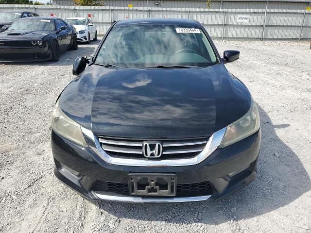 Photo 5 from auction – 2015 HONDA ACCORD SPO with VIN 1HGCR2F52FA007828