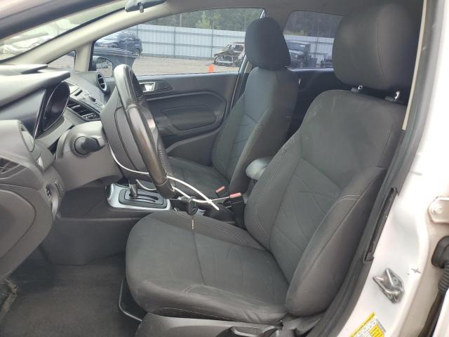 Photo 7 from auction – 2015 FORD FIESTA with VIN 3FADP4EJ7FM148244