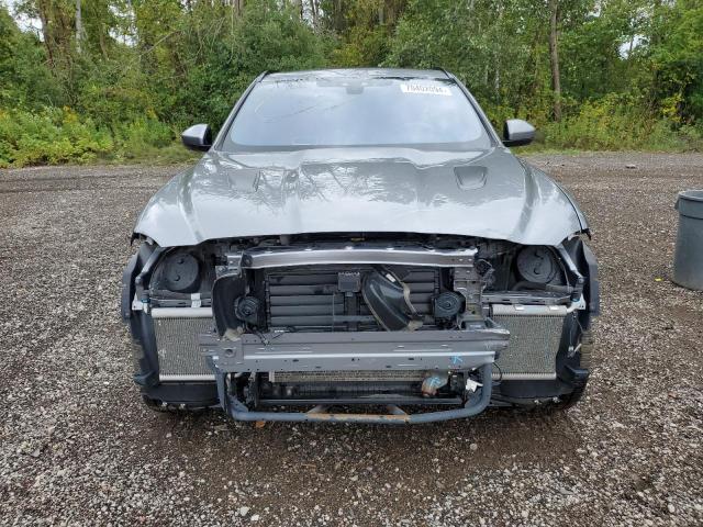 Photo 5 from auction – 2020 JAGUAR F-PACE SVR with VIN SADCZ2EE6LA622575
