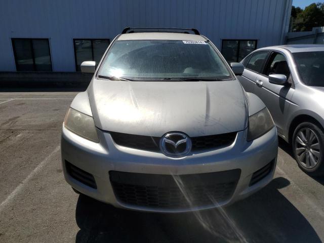 Photo 5 from auction – 2008 MAZDA CX-7 with VIN JM3ER29L680205149