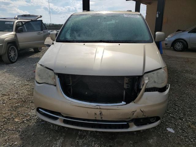 Photo 5 from auction – 2012 CHRYSLER TOWN & COU with VIN 2C4RC1BG8CR289654