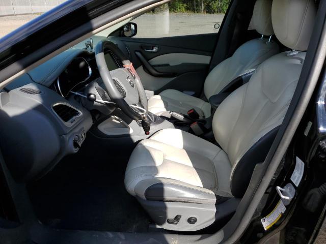 Photo 7 from auction – 2013 DODGE DART LIMIT with VIN 1C3CDFCHXDD133308