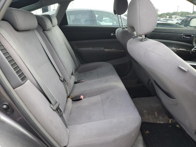 Photo 10 from auction – 2007 TOYOTA PRIUS with VIN JTDKB20U773271115