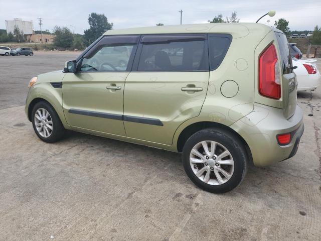 صورة رقم 2 من المزاد - 2013 KIA SOUL + مع VIN KNDJT2A69D7518096
