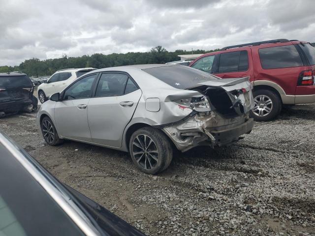 Photo 2 from auction – 2017 TOYOTA COROLLA L with VIN 5YFBURHE7HP682281